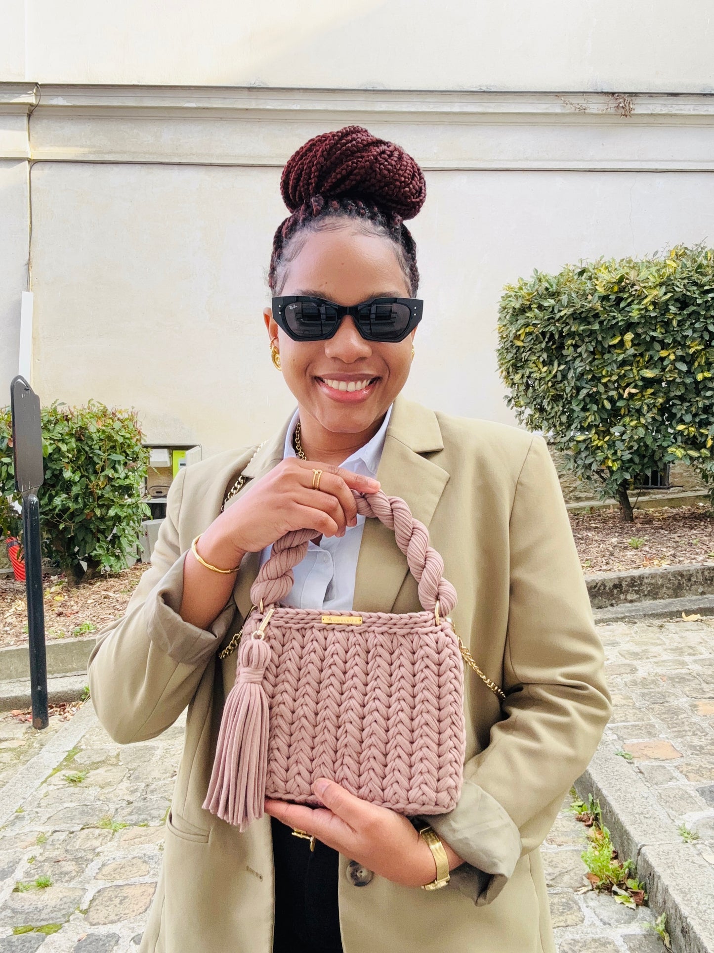 Sac Nola - capsule automne