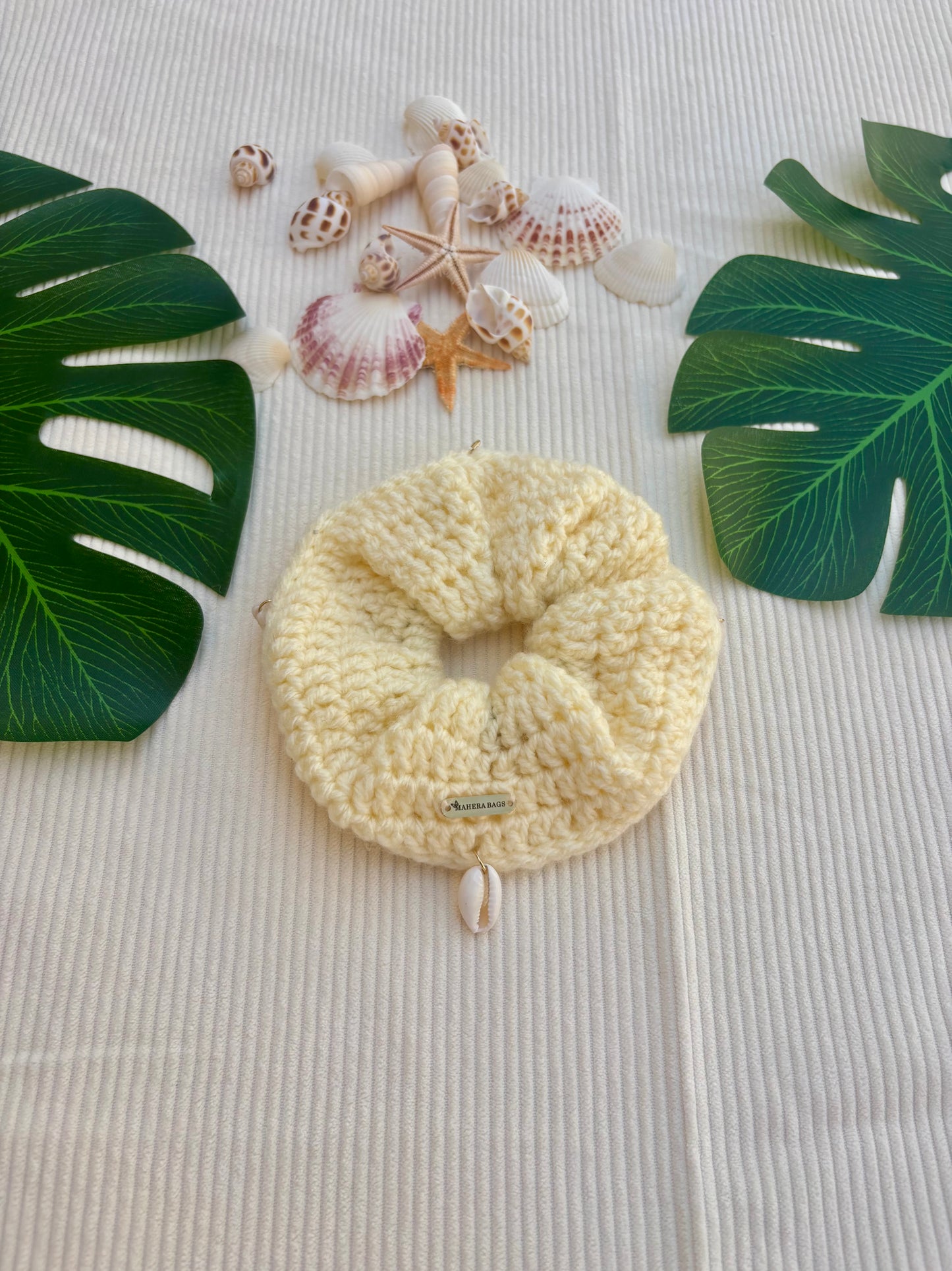 Chouchou Lani Plat – Douceur Tropicale 🌺