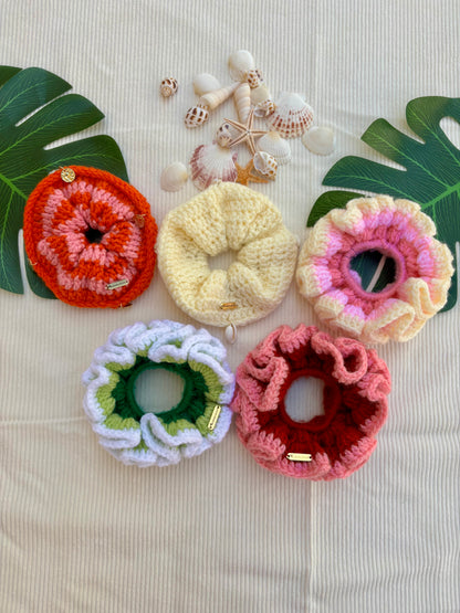 Chouchou Kani Vagues – Douceur Tropicale 🌺