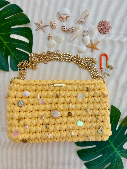 Sac Moana – Édition Limitée 🐚