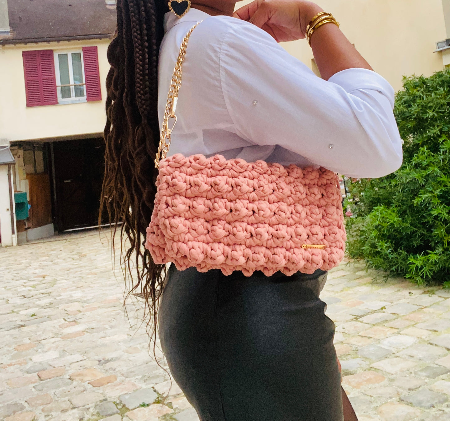 Bubble Candy - la douceur fait main