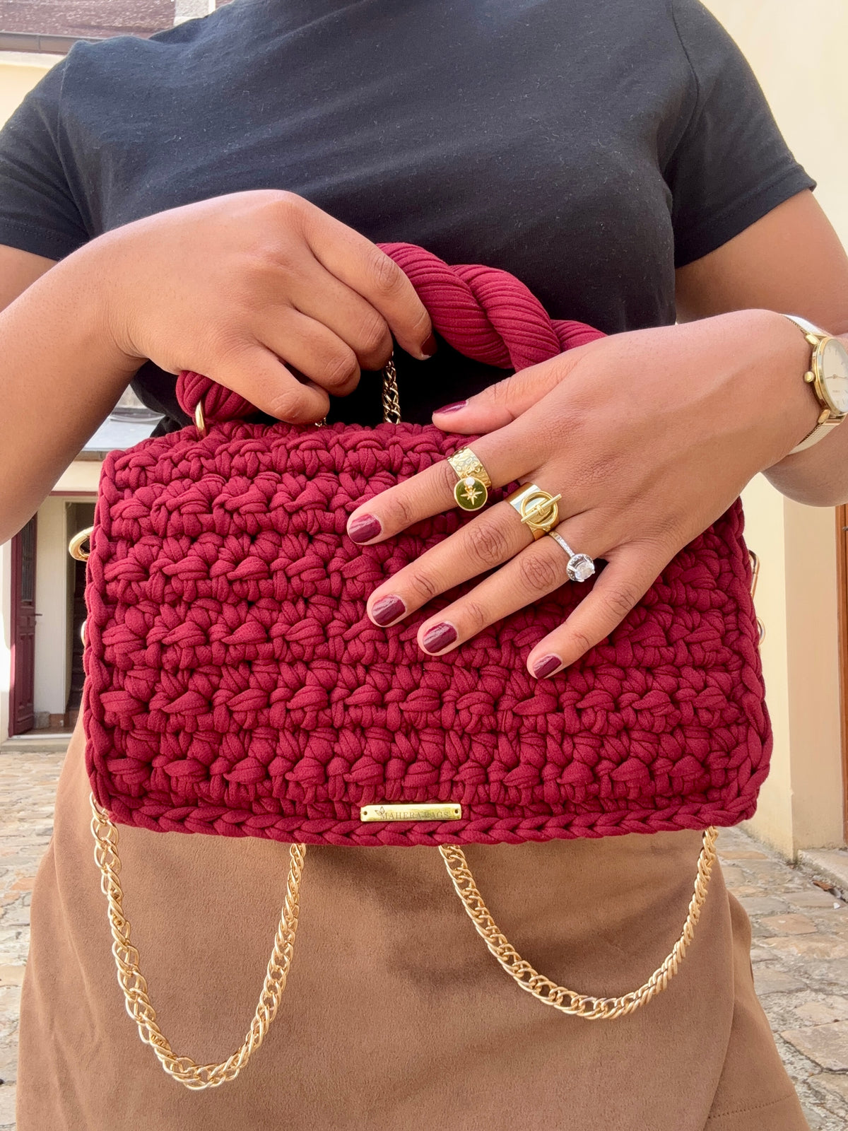 Sac Adriana