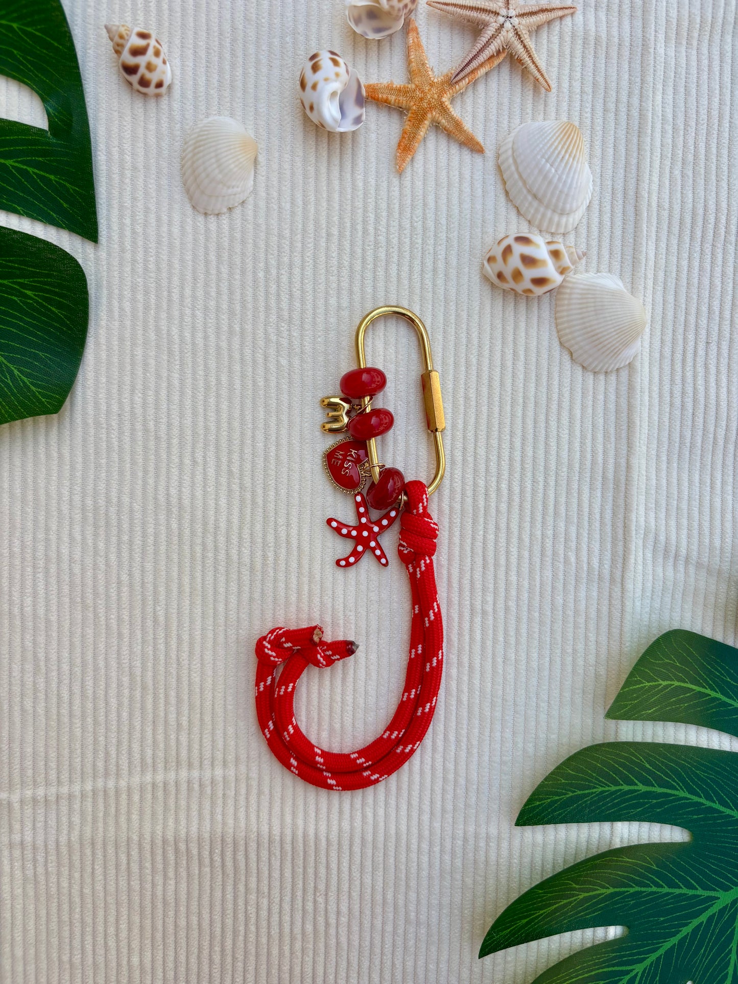 Bijou de Sac – Aloha personnalisable ✨