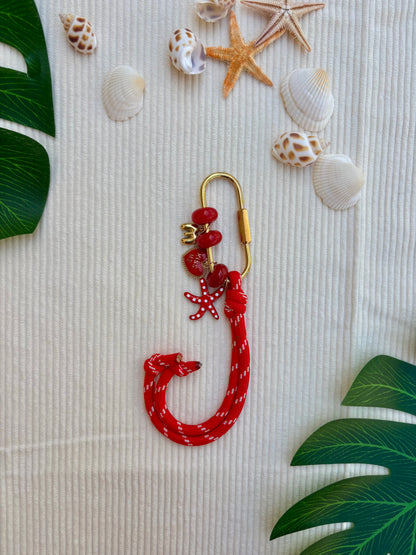 Bijou de Sac – Aloha personnalisable ✨