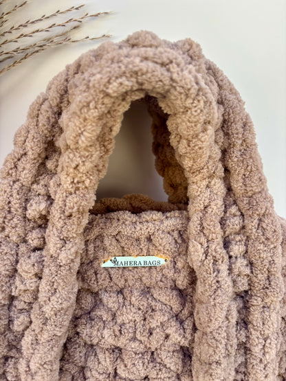 Sac Romy - Moumoute Mania