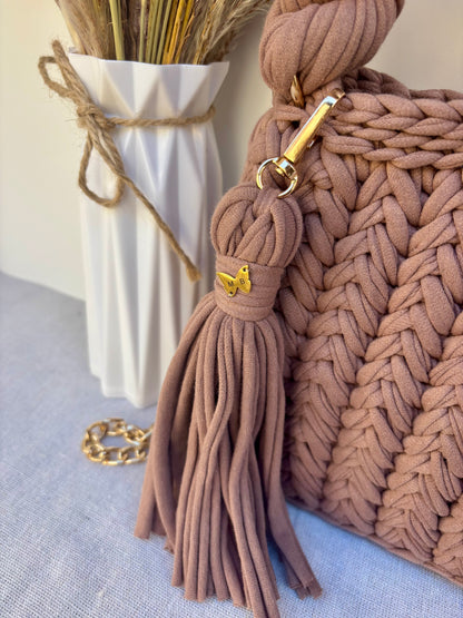 Sac Nola - capsule automne