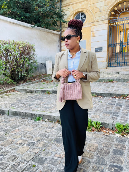 Sac Nola - capsule automne