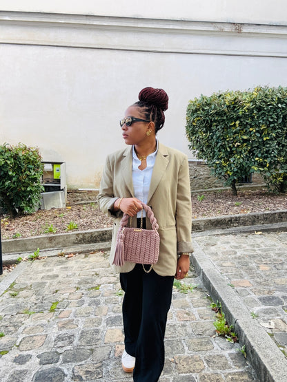 Sac Nola - capsule Printemps