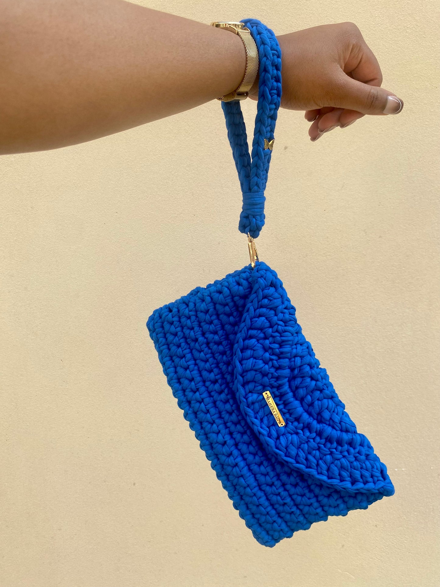 Clutch Bali