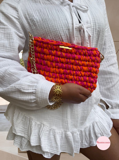 Sac Olina - Sunset vibes