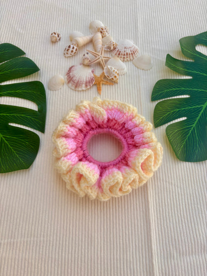 Chouchou Kani Vagues – Douceur Tropicale 🌺