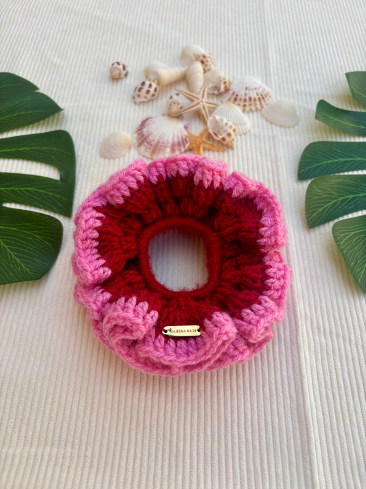 Chouchou Kani Vagues – Douceur Tropicale 🌺