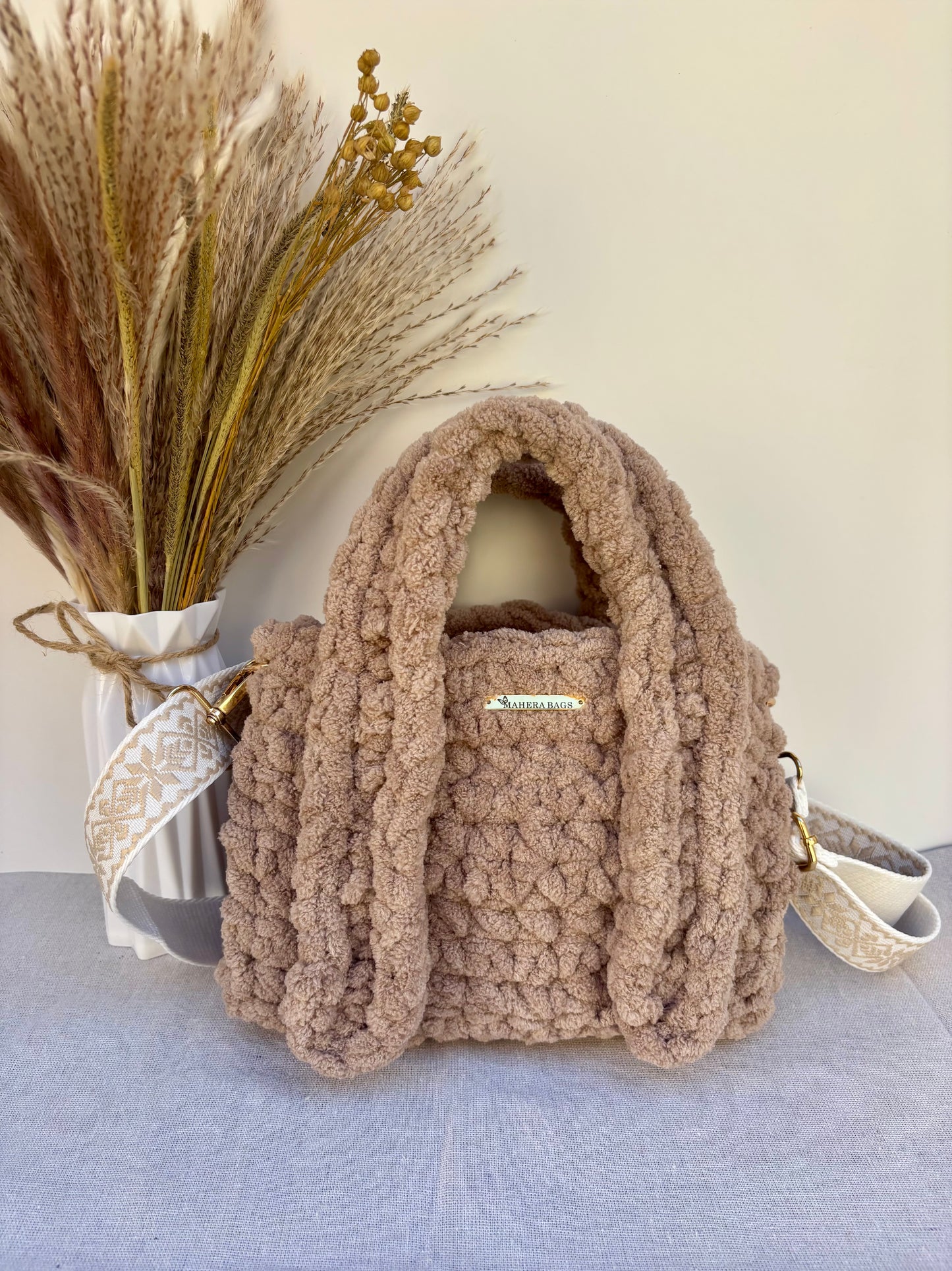 Sac Romy - Moumoute Mania