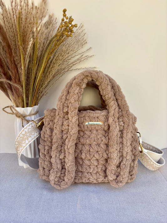 Sac Romy - Moumoute Mania