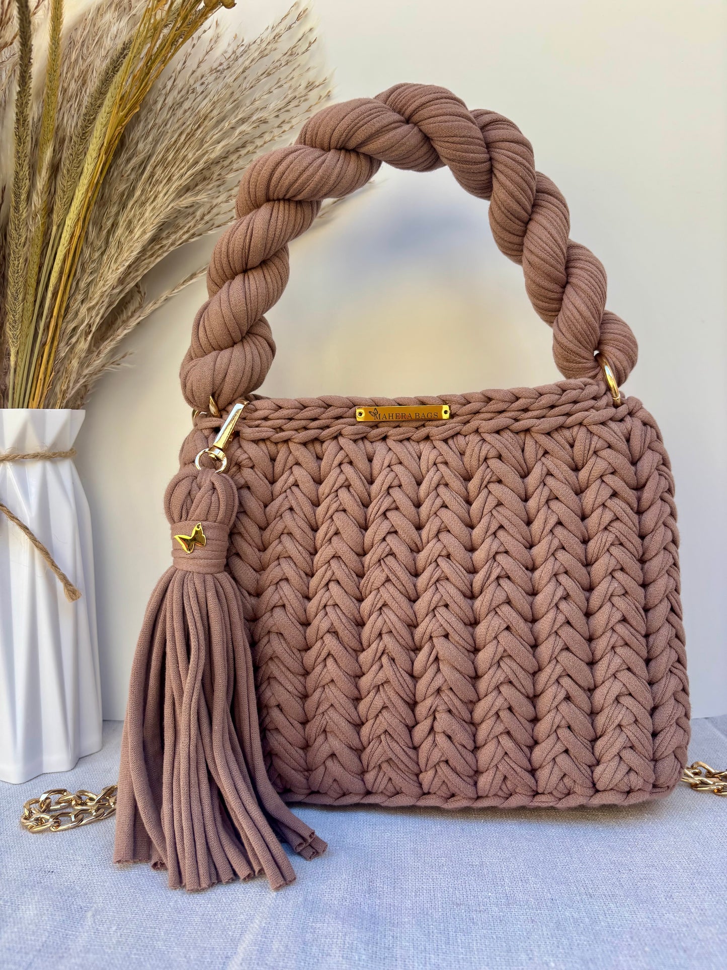 Sac Nola - capsule automne