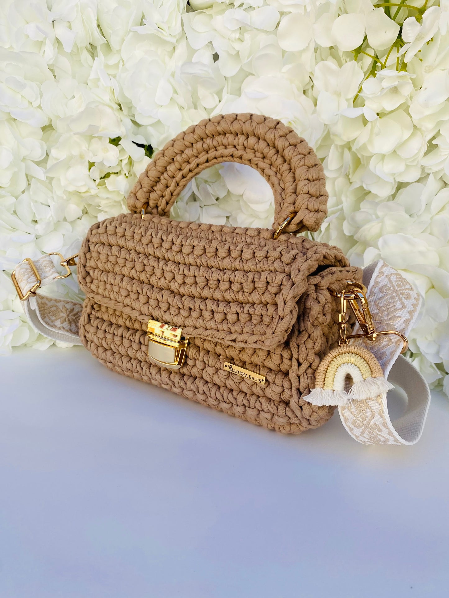 Sac Mila - raffiné et intemporel