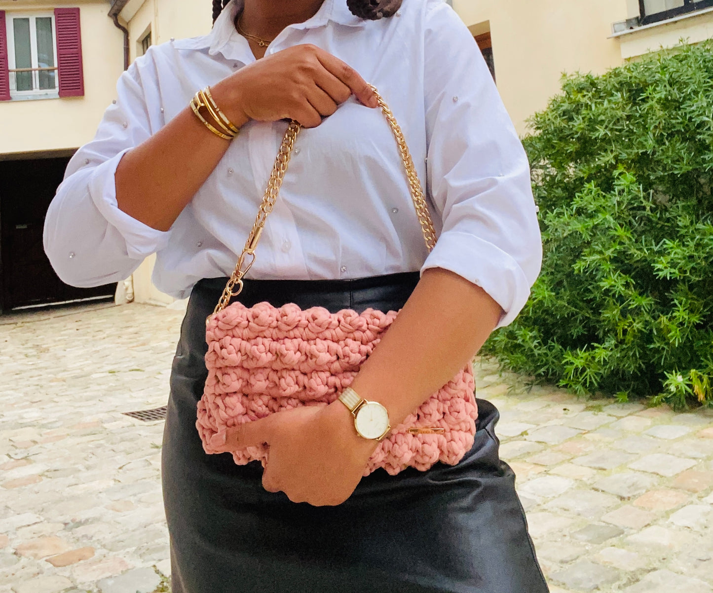 Bubble Candy - la douceur fait main