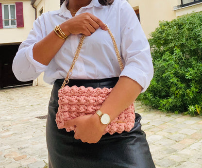 Bubble Candy - la douceur fait main