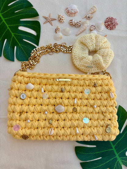 Sac Moana – Édition Limitée 🐚