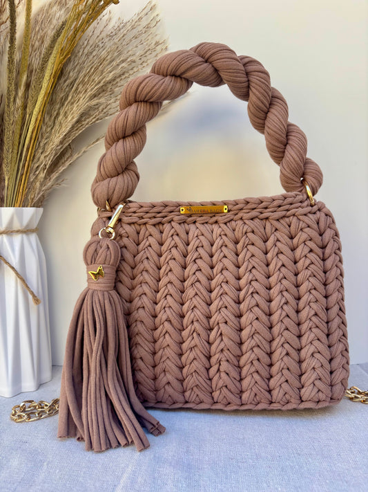 Sac Nola - capsule Printemps