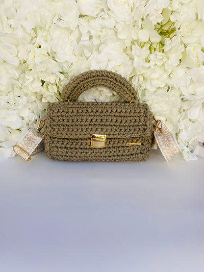 Sac Mila - raffiné et intemporel