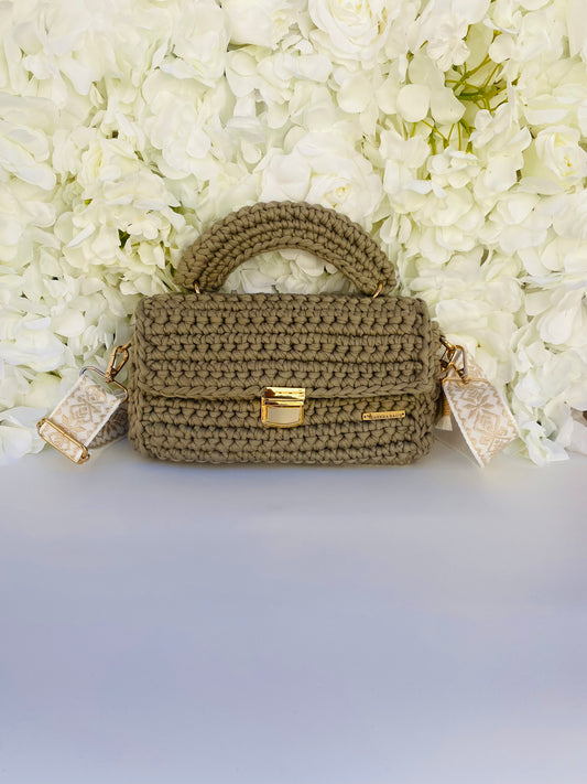 Sac Mila - raffiné et intemporel