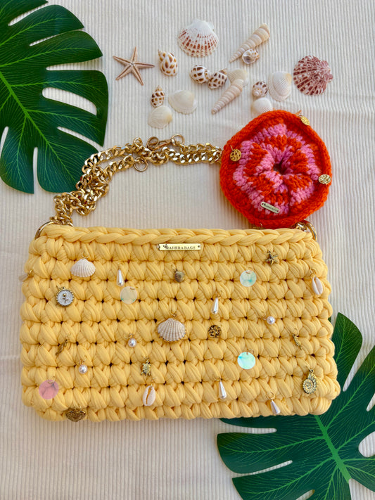Sac Moana – Édition Limitée 🐚