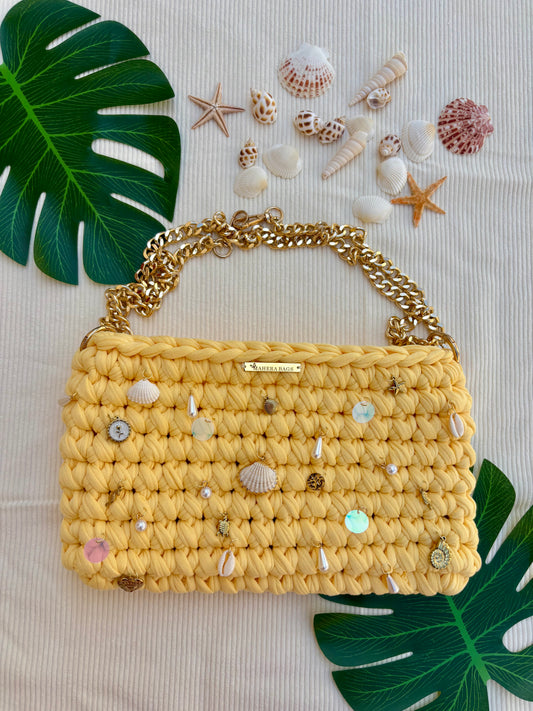 Sac Moana – Édition Limitée 🐚