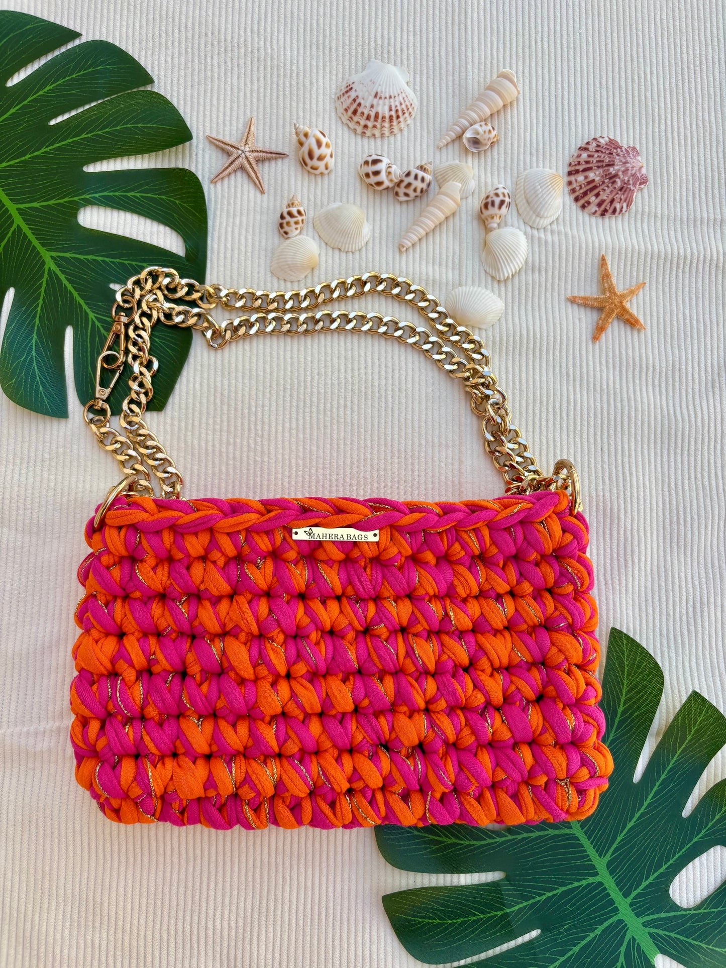 Sac Olina - Sunset vibes