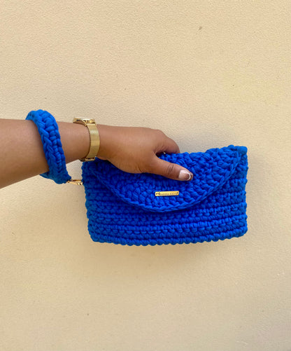 Clutch Bali