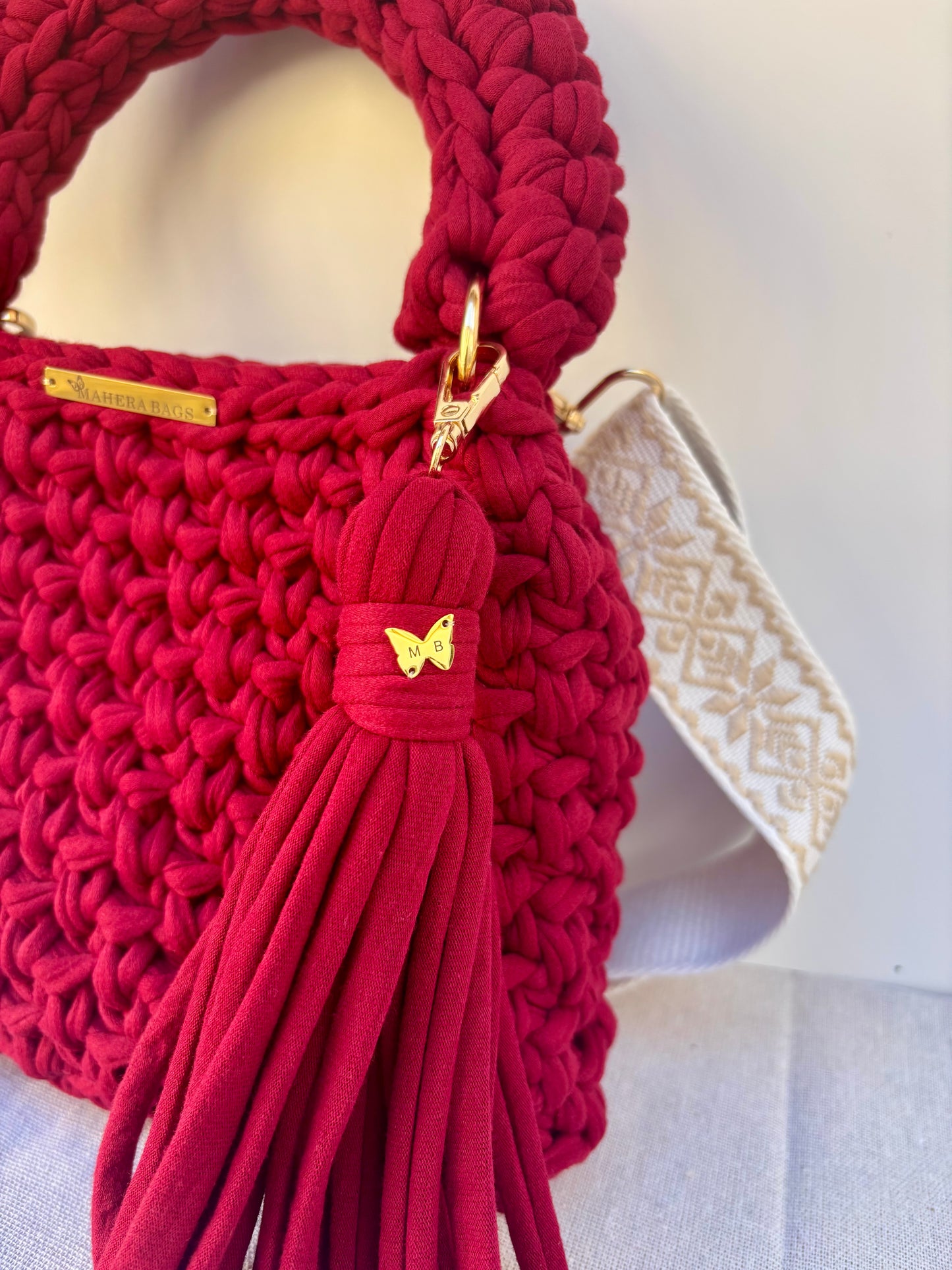 Sac Luna – L’élégance au crochet
