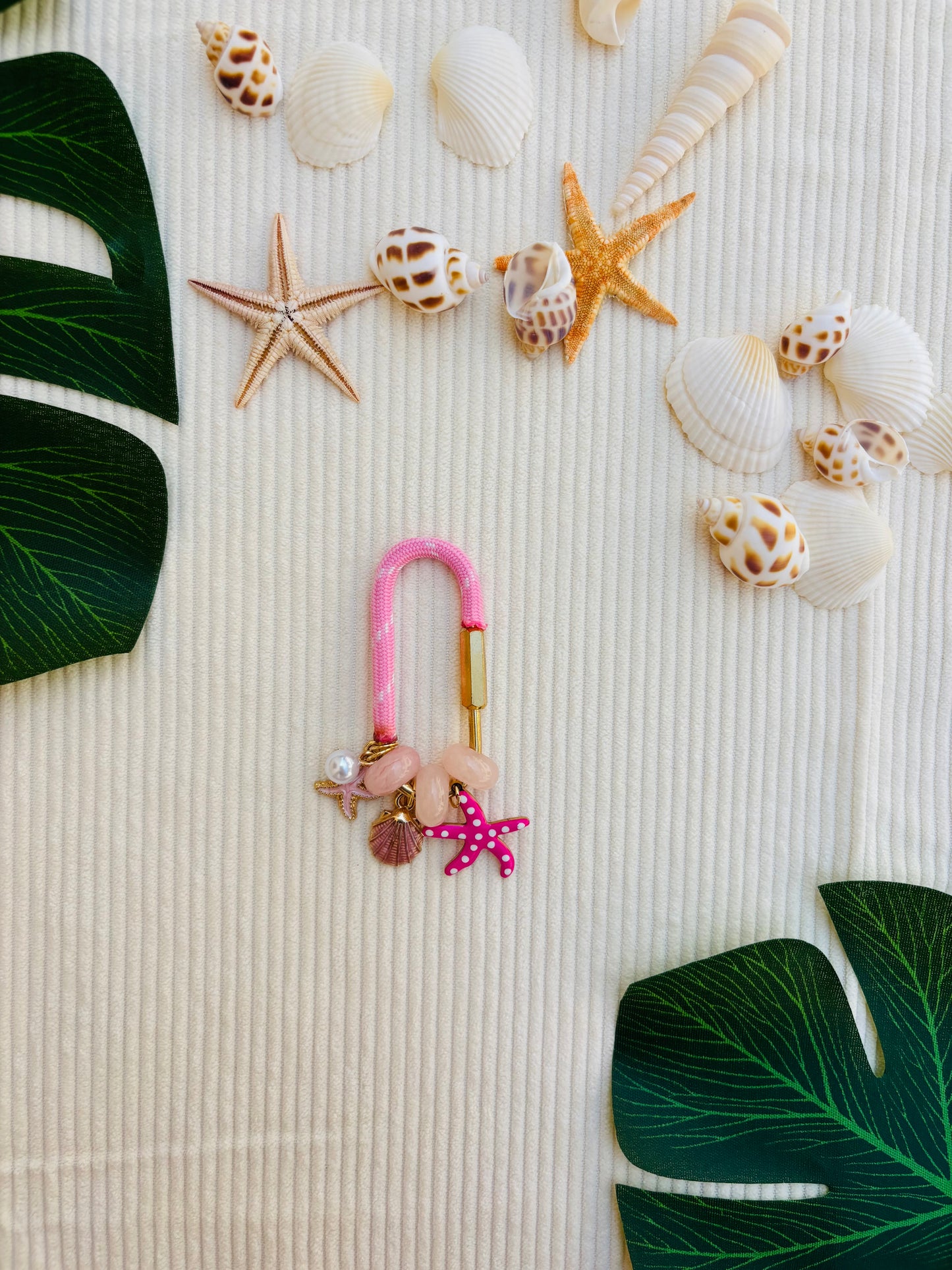 Bijou de Sac – Aloha personnalisable ✨